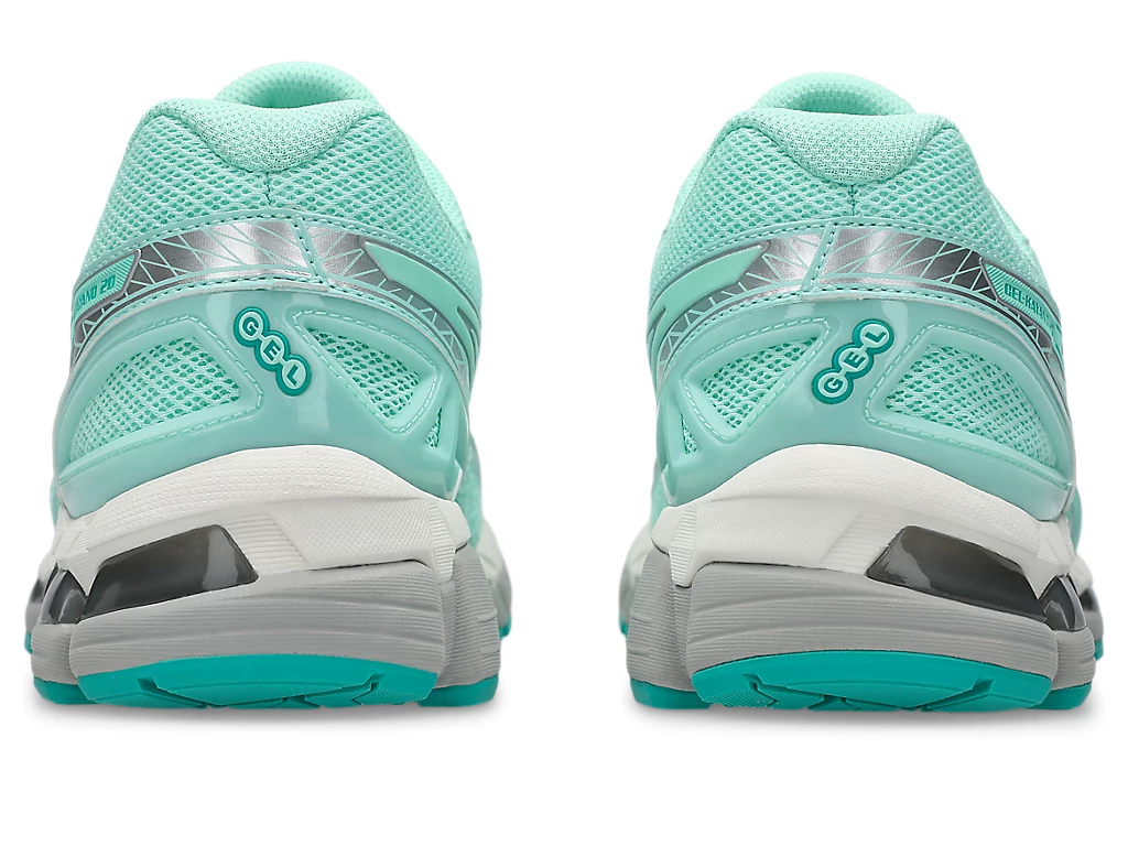 【2025年 発売予定】ASICS GEL-KAYANO 20 “Glacier/Lite Mint” (アシックス ゲルカヤノ) [1203A758.300]