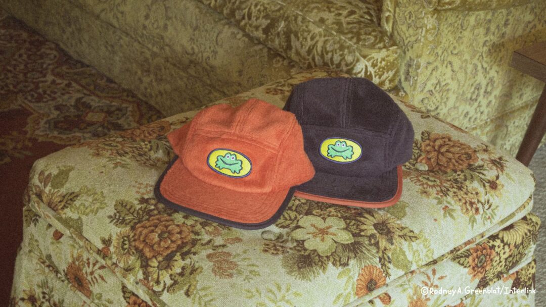 パラッパラッパー × FOREVER 21 コラボレーションが2025年 7/18 発売 (PARAPPA THE RAPPER フォーエバー トゥエンティーワン)