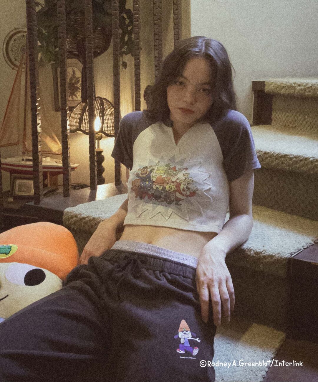 パラッパラッパー × FOREVER 21 コラボレーションが2025年 7/18 発売 (PARAPPA THE RAPPER フォーエバー トゥエンティーワン)