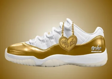 【2026年 夏 発売予定】NIKE AIR JORDAN 11 “Mothers Day” (ナイキ エア ジョーダン 11 “マザーズ デー/母の日”)