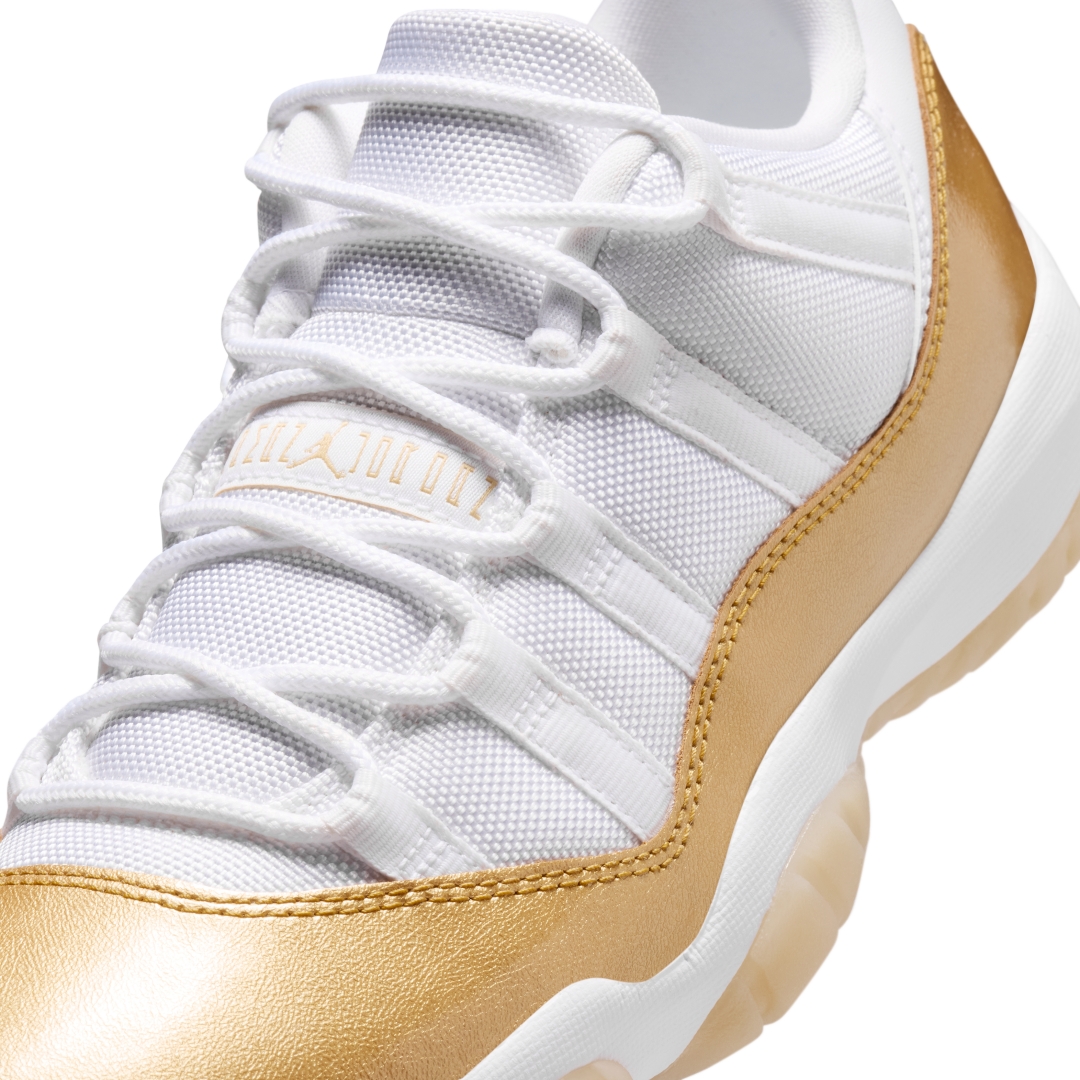 【2026年 5/2 発売予定】NIKE AIR JORDAN 11 “Mothers Day” (ナイキ エア ジョーダン 11 “マザーズ デー/母の日”) [AH7860-102]