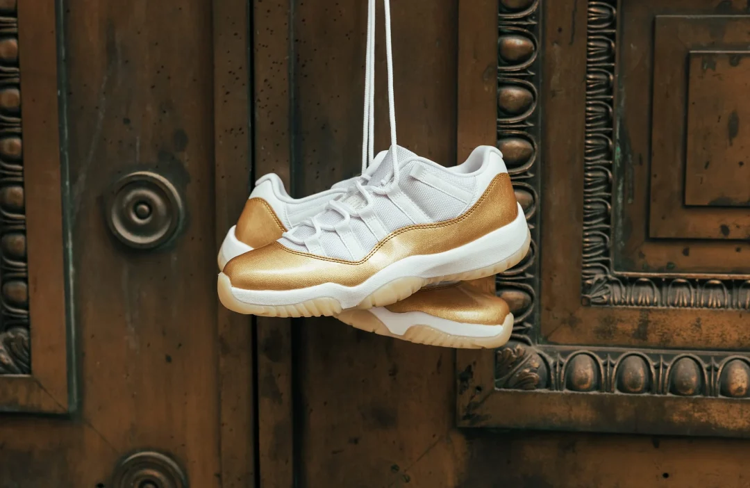 激レア ジョーダン jordan 母の日 支給 実使用 メジャーリーガー 2026年 5/9 発売】NIKE AIR JORDAN 11 “Mothers Day” (ナイキ エア