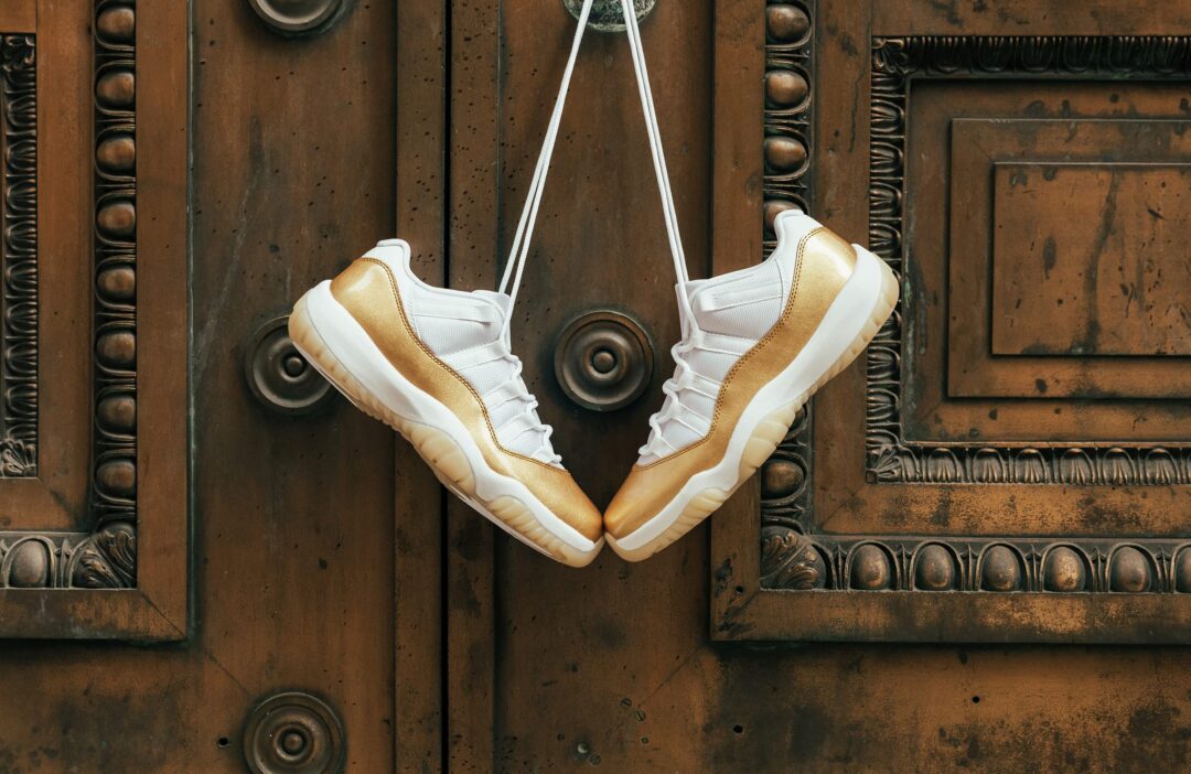 2026年 5/9 発売】NIKE AIR JORDAN 11 “Mothers Day” (ナイキ エア