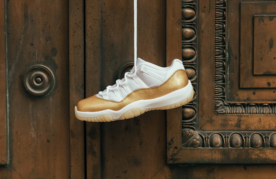 【2026年 5/9 発売】NIKE AIR JORDAN 11 “Mothers Day” (ナイキ エア ジョーダン 11 “マザーズ デー/母の日”) [AH7860-102]