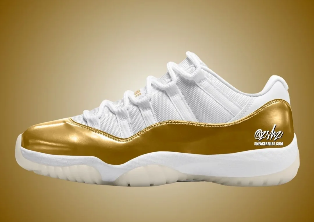 【2026年 夏 発売予定】NIKE AIR JORDAN 11 “Mothers Day” (ナイキ エア ジョーダン 11 “マザーズ デー/母の日”)