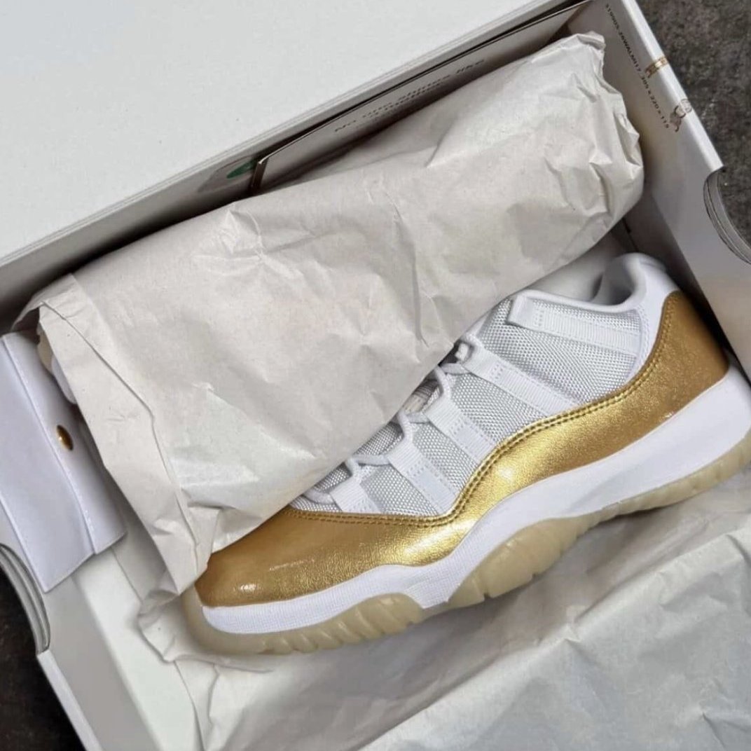 【2026年 5/2 発売予定】NIKE AIR JORDAN 11 “Mothers Day” (ナイキ エア ジョーダン 11 “マザーズ デー/母の日”) [AH7860-102]