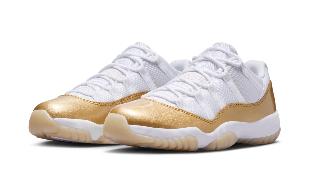 【2026年 5/2 発売予定】NIKE AIR JORDAN 11 “Mothers Day” (ナイキ エア ジョーダン 11 “マザーズ デー/母の日”) [AH7860-102]