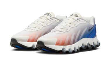 【2025年 8/7 発売】NIKE AIR MAX DN “Summit White/Vivid Orange” (ナイキ エア マックス ディーエヌ “サミットホワイト/ビビッドオレンジ”) [IM7405-100]