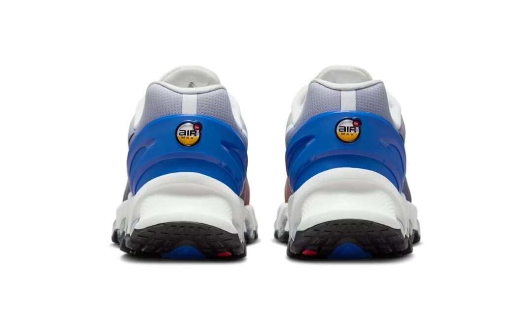 【2025年 8/7 発売】NIKE AIR MAX DN “Summit White/Vivid Orange” (ナイキ エア マックス ディーエヌ “サミットホワイト/ビビッドオレンジ”) [IM7405-100]