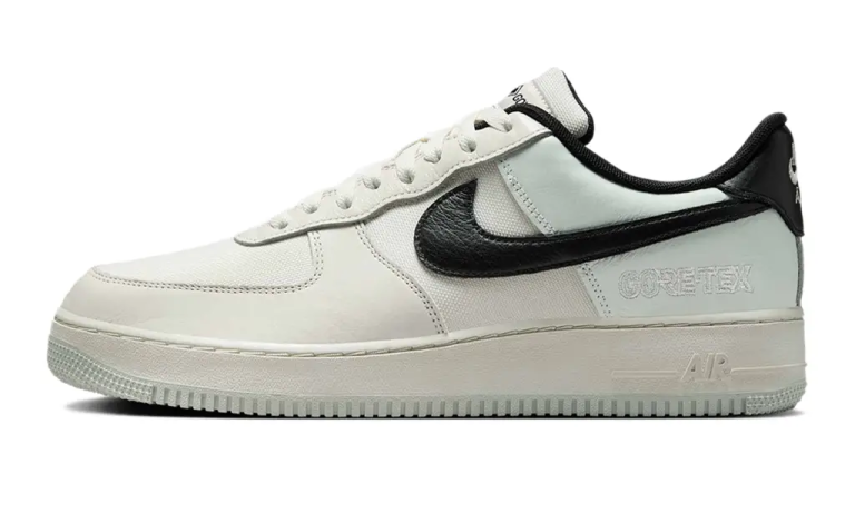 2025年 秋 発売予定】NIKE AIR FORCE 1 LOW “Gore-Tex/Phantom