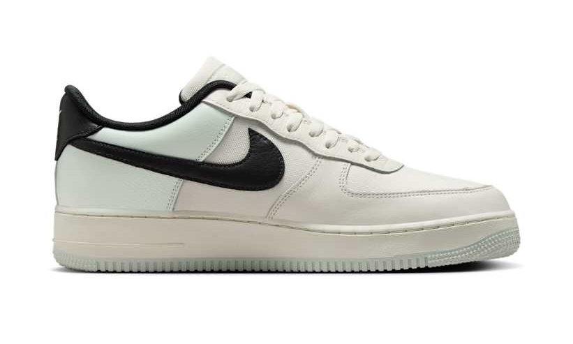 【2025年 秋 発売予定】NIKE AIR FORCE 1 LOW “Gore-Tex/Phantom/Light Silver” (ナイキ エア フォース 1 ロー “ゴアテックス/ファントム/ライトシルバー”) [CK2630-004]