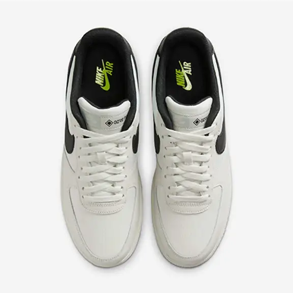 【2025年 秋 発売予定】NIKE AIR FORCE 1 LOW “Gore-Tex/Phantom/Light Silver” (ナイキ エア フォース 1 ロー “ゴアテックス/ファントム/ライトシルバー”) [CK2630-004]