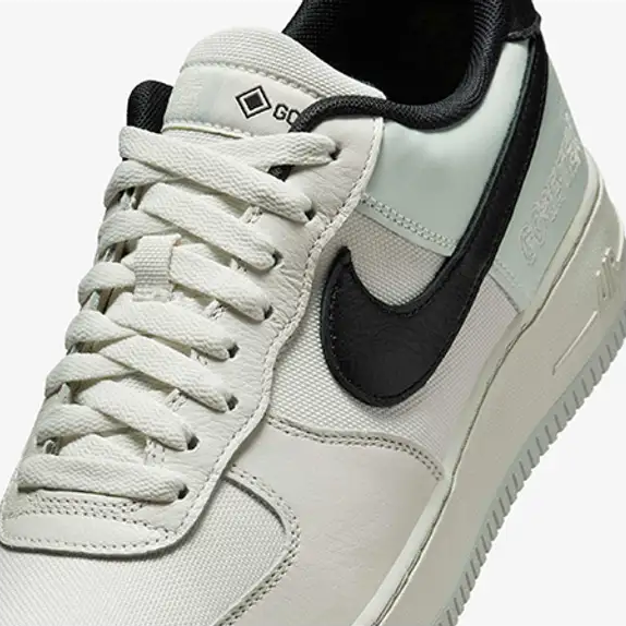 【2025年 秋 発売予定】NIKE AIR FORCE 1 LOW “Gore-Tex/Phantom/Light Silver” (ナイキ エア フォース 1 ロー “ゴアテックス/ファントム/ライトシルバー”) [CK2630-004]