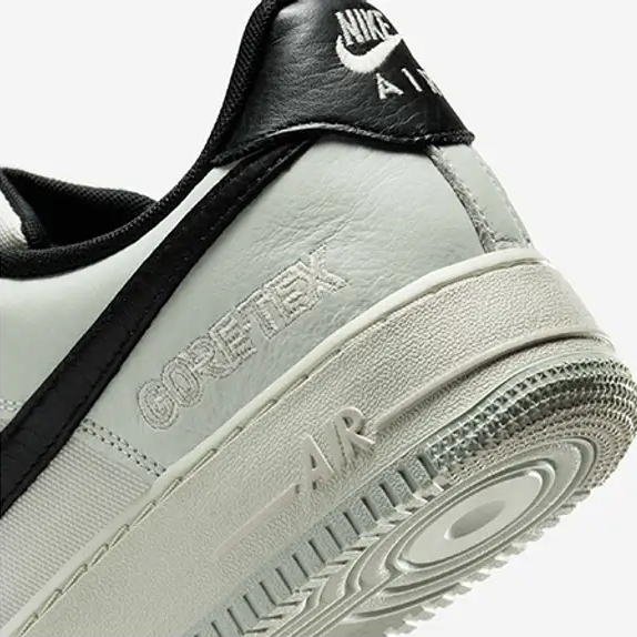 【2025年 秋 発売予定】NIKE AIR FORCE 1 LOW “Gore-Tex/Phantom/Light Silver” (ナイキ エア フォース 1 ロー “ゴアテックス/ファントム/ライトシルバー”) [CK2630-004]