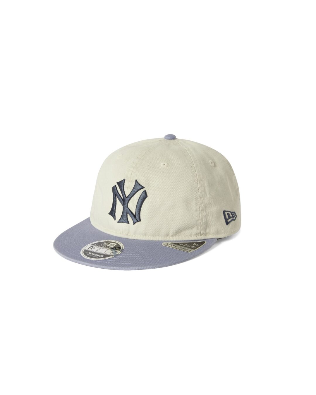 thisisneverthat × New Era コラボレーションが2025年 7/4 発売 (ディスイズネバーザット ニューエラ)