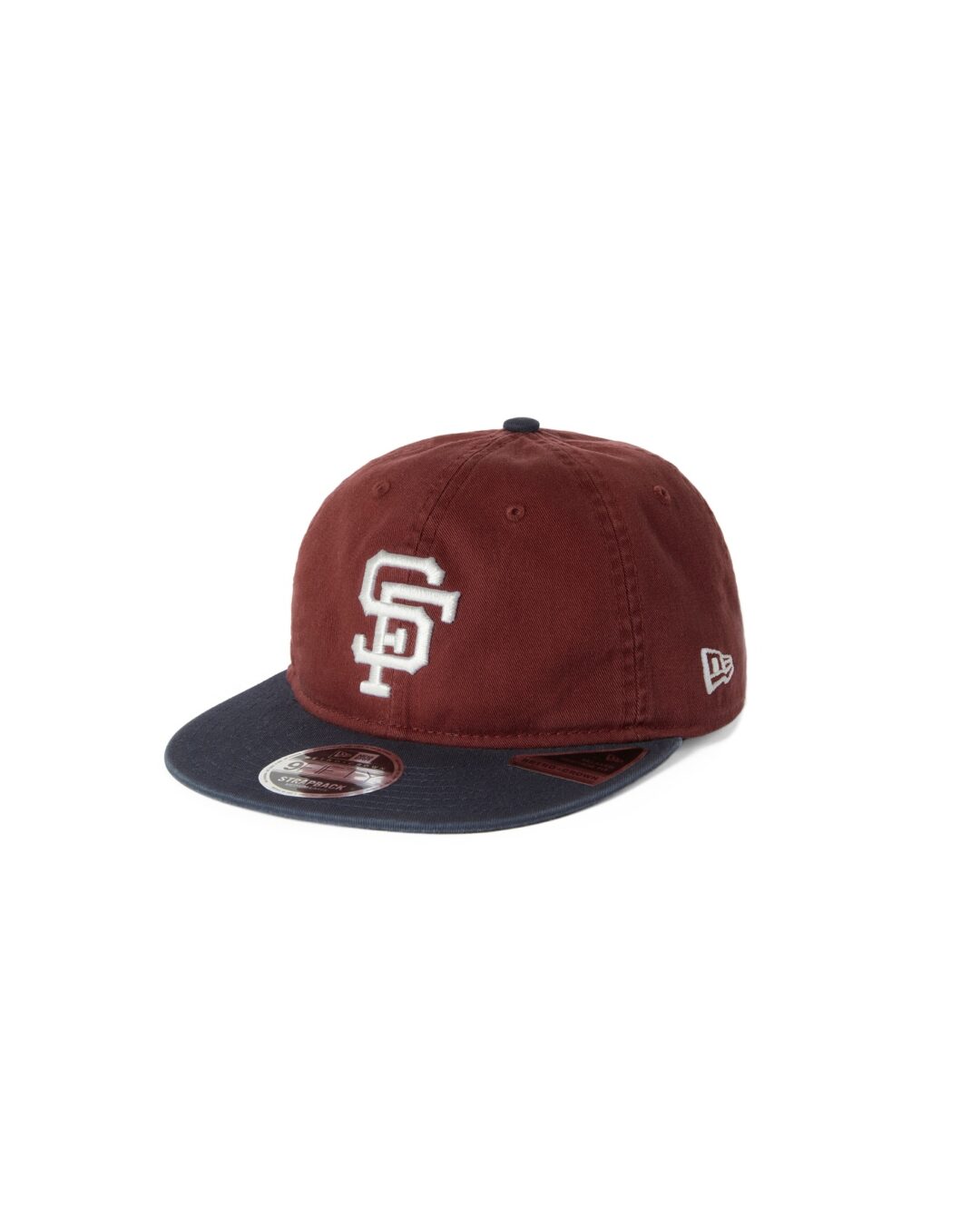 thisisneverthat × New Era コラボレーションが2025年 7/4 発売 (ディスイズネバーザット ニューエラ)