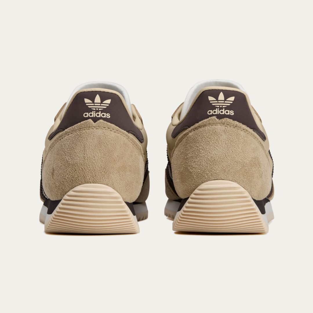 【2025年 8/16 発売予定】Noel Gallagher x adidas Originals Achille & MARATHON SPEZIAL “Night Navy/Clear Blue” (ノエル・ギャラガー アディダス オリジナルス アキル マラソン スペツィアル) [JR4877/JR4878]