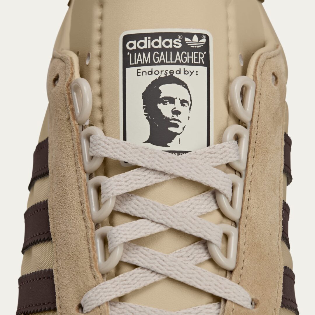 【2025年 8/16 発売予定】Noel Gallagher x adidas Originals Achille & MARATHON SPEZIAL “Night Navy/Clear Blue” (ノエル・ギャラガー アディダス オリジナルス アキル マラソン スペツィアル) [JR4877/JR4878]