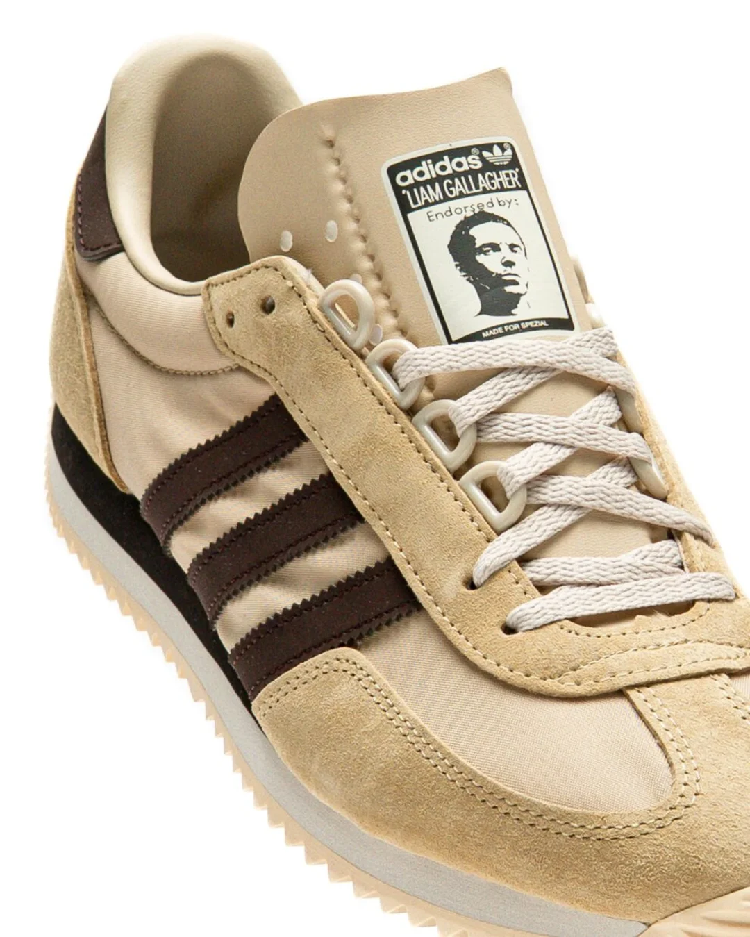 【2025年 8/16 発売予定】Noel Gallagher x adidas Originals Achille & MARATHON SPEZIAL “Night Navy/Clear Blue” (ノエル・ギャラガー アディダス オリジナルス アキル マラソン スペツィアル) [JR4877/JR4878]