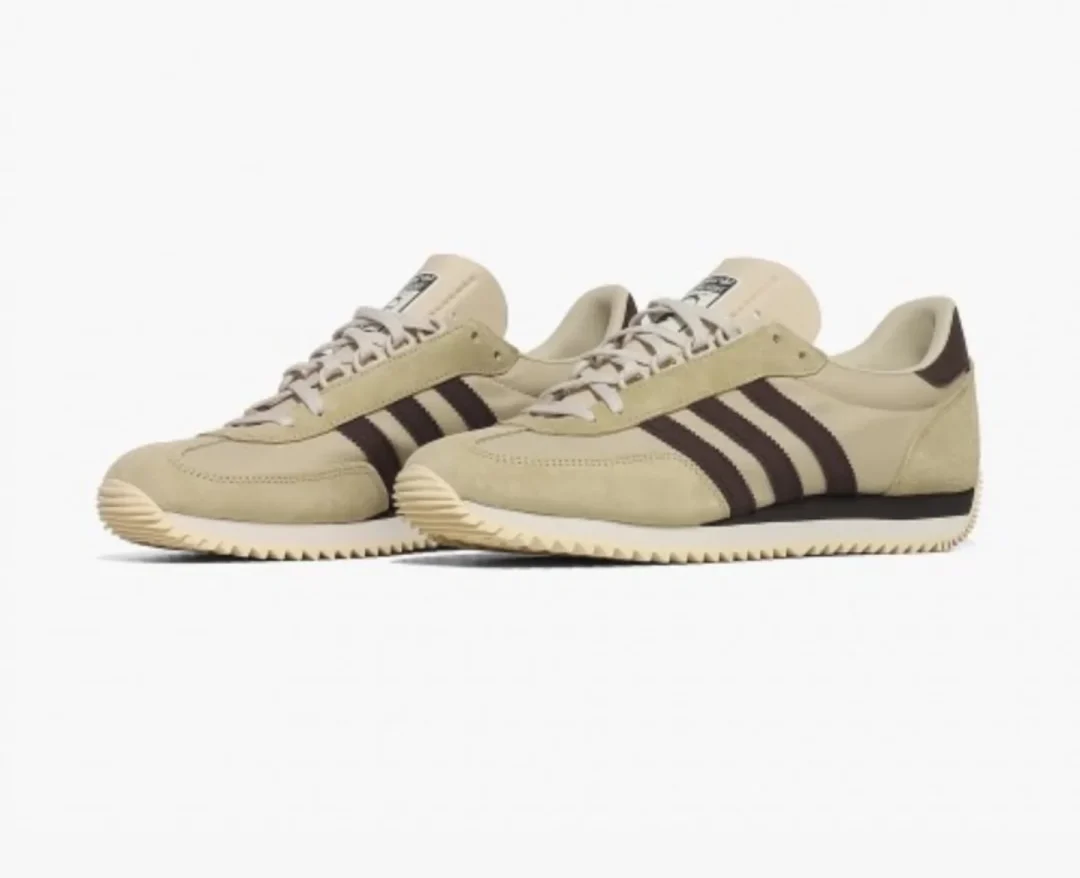 【2025年 8/16 発売予定】Noel Gallagher x adidas Originals Achille & MARATHON SPEZIAL “Night Navy/Clear Blue” (ノエル・ギャラガー アディダス オリジナルス アキル マラソン スペツィアル) [JR4877/JR4878]