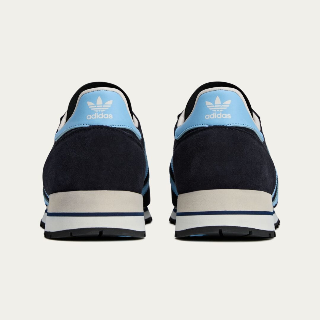 【2025年 8/16 発売予定】Noel Gallagher x adidas Originals Achille & MARATHON SPEZIAL “Night Navy/Clear Blue” (ノエル・ギャラガー アディダス オリジナルス アキル マラソン スペツィアル) [JR4877/JR4878]