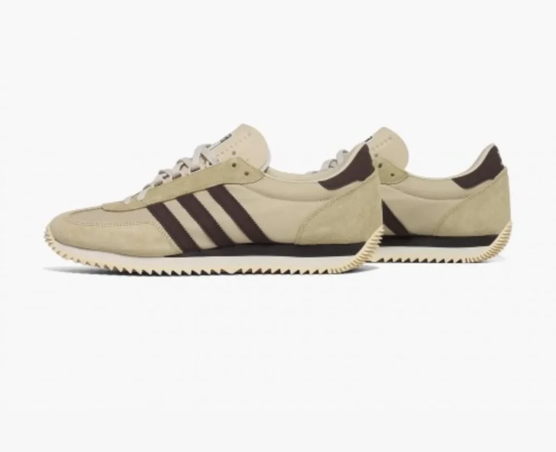 【2025年 8/16 発売予定】Noel Gallagher x adidas Originals Achille & MARATHON SPEZIAL “Night Navy/Clear Blue” (ノエル・ギャラガー アディダス オリジナルス アキル マラソン スペツィアル) [JR4877/JR4878]