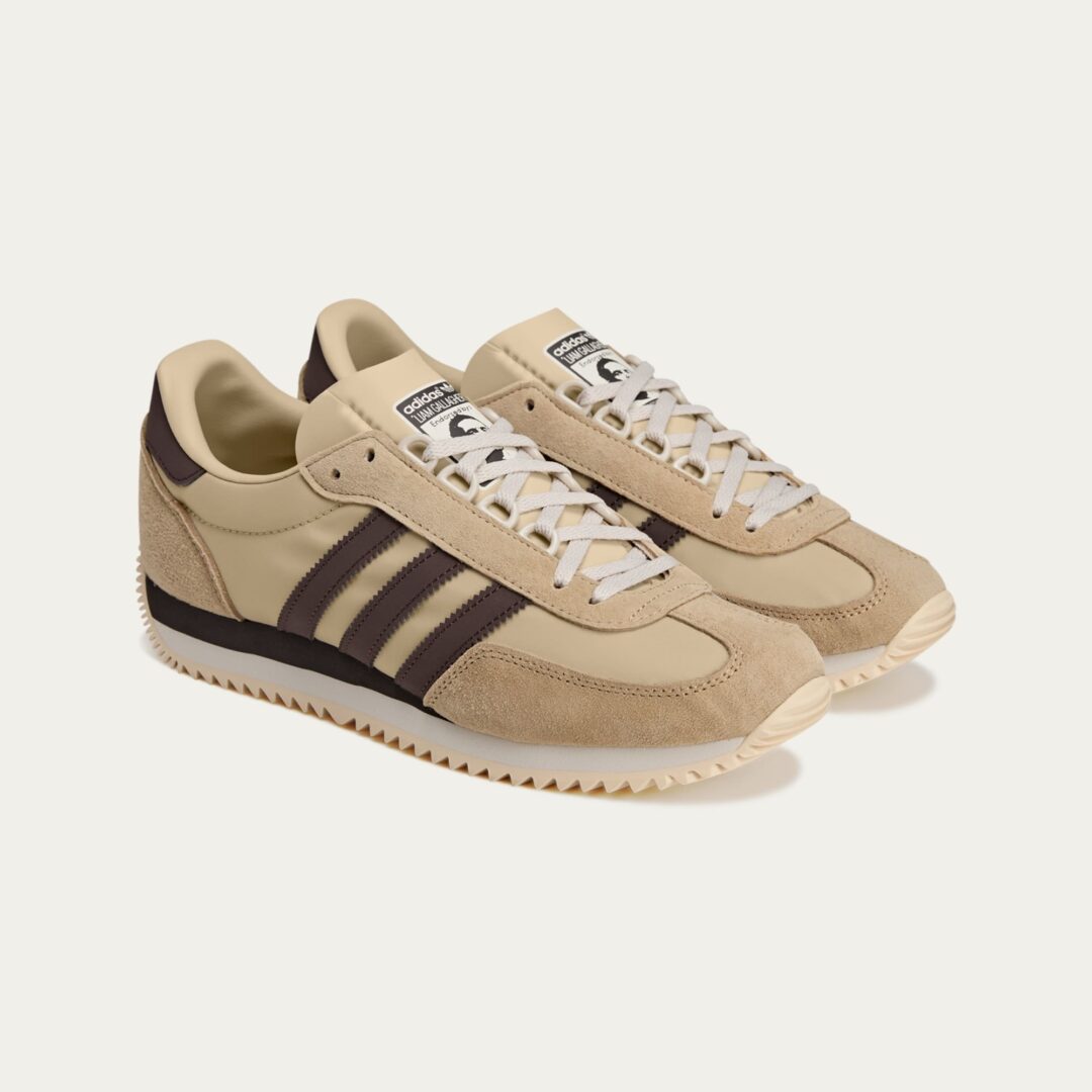【2025年 8/16 発売予定】Noel Gallagher x adidas Originals Achille & MARATHON SPEZIAL “Night Navy/Clear Blue” (ノエル・ギャラガー アディダス オリジナルス アキル マラソン スペツィアル) [JR4877/JR4878]