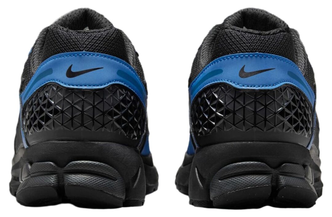 【2025年 9/24 発売予定】NIKE ZOOM VOMERO 5 “Black/Court Blue” (ナイキ ズーム ボメロ 5 “ブラック/コートブルー”) [HV6900-001]