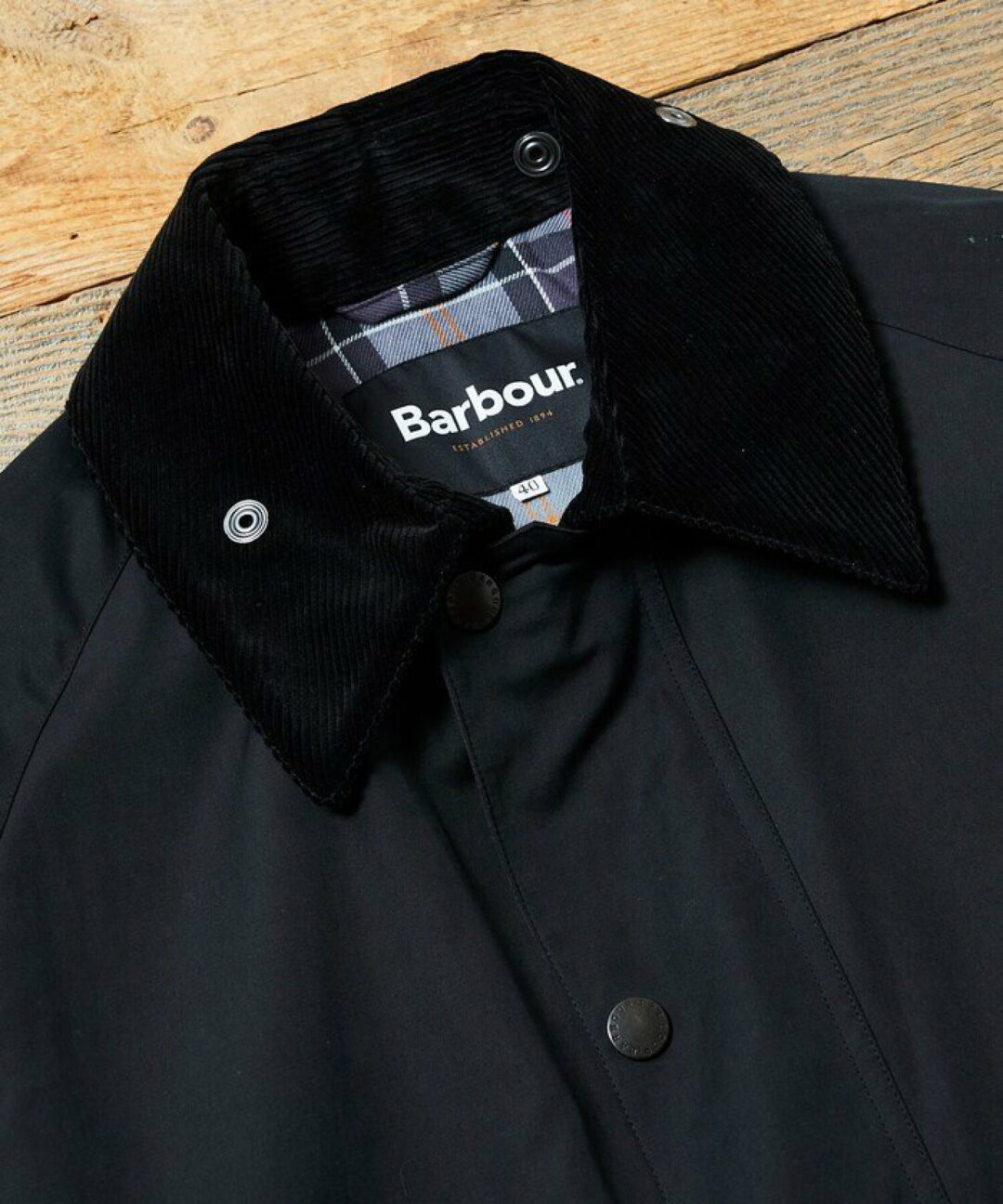 【2025 FW】FREAK’S STORE x Barbour 別注 BORROWDALEが2025年 8月下旬 発売 (フリークスストア バブアー ボロウデイル)