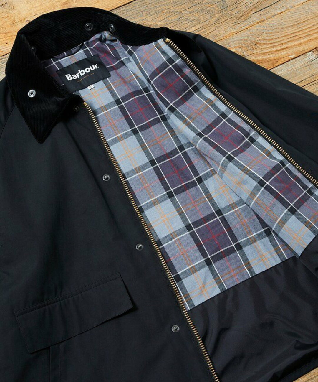 【2025 FW】FREAK’S STORE x Barbour 別注 BORROWDALEが2025年 8月下旬 発売 (フリークスストア バブアー ボロウデイル)