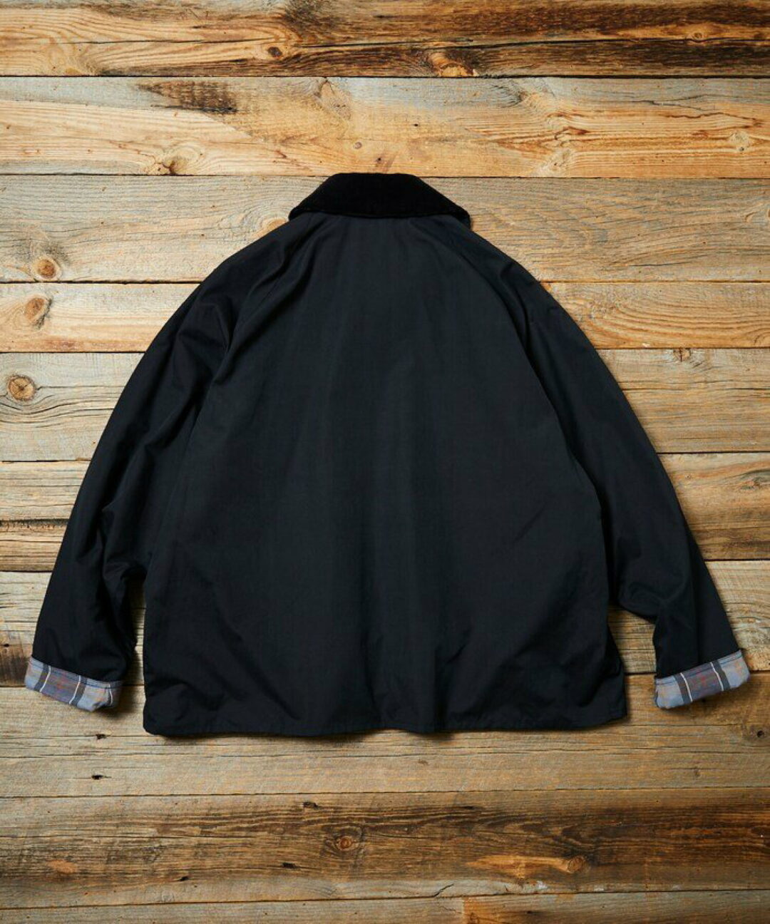 【2025 FW】FREAK’S STORE x Barbour 別注 BORROWDALEが2025年 8月下旬 発売 (フリークスストア バブアー ボロウデイル)