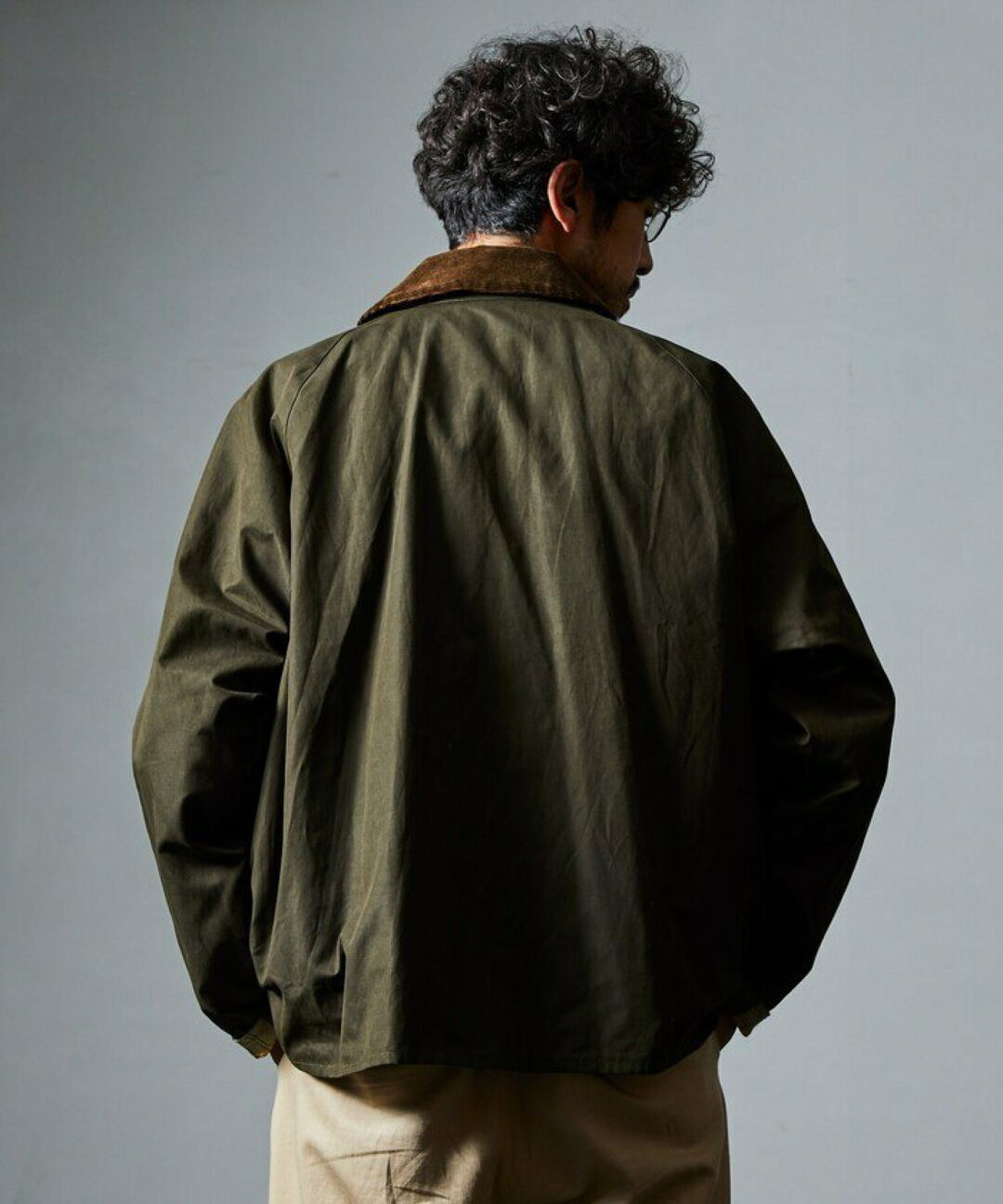 【2025 FW】FREAK’S STORE x Barbour 別注 BORROWDALEが2025年 8月下旬 発売 (フリークスストア バブアー ボロウデイル)