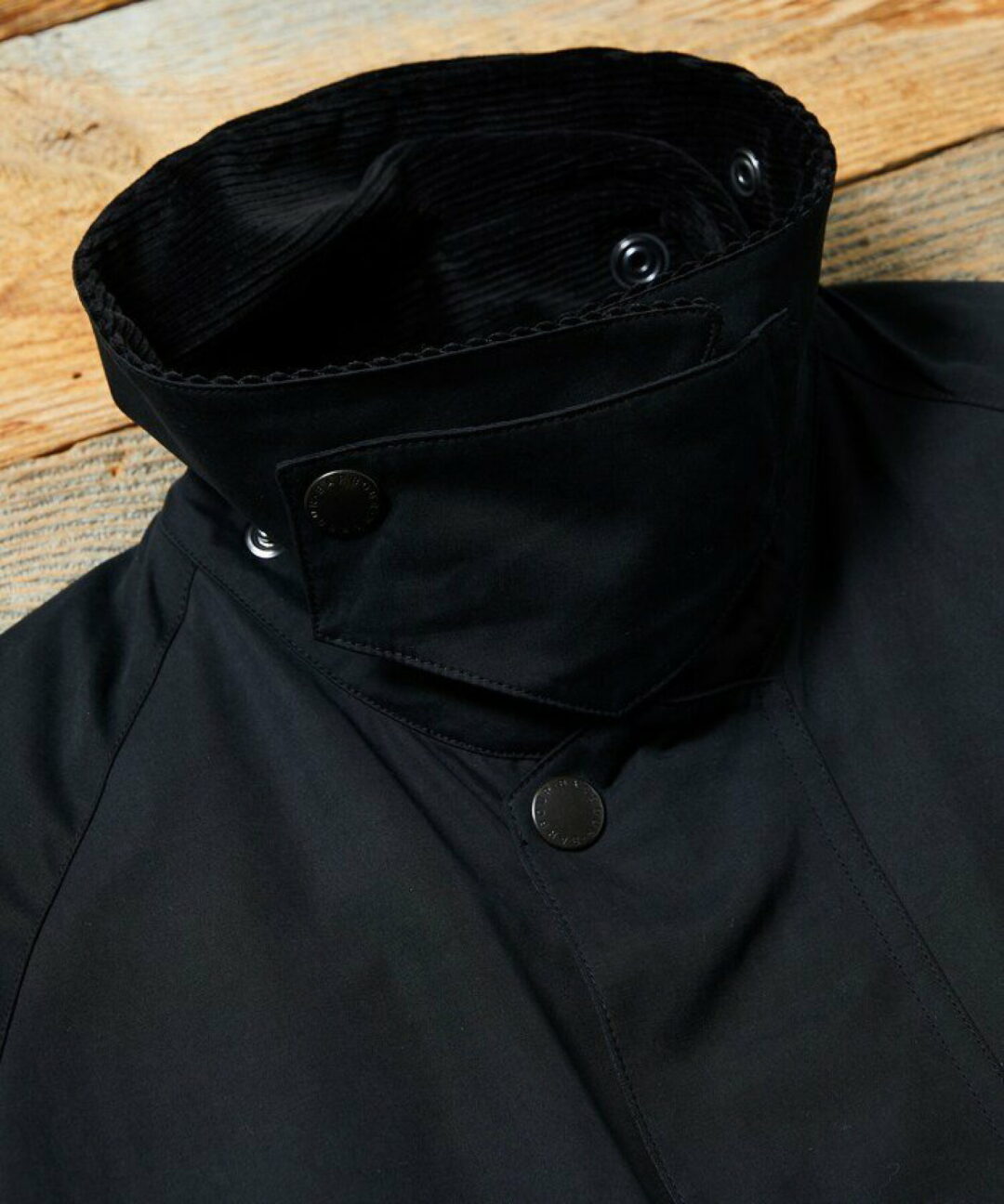 【2025 FW】FREAK’S STORE x Barbour 別注 BORROWDALEが2025年 8月下旬 発売 (フリークスストア バブアー ボロウデイル)