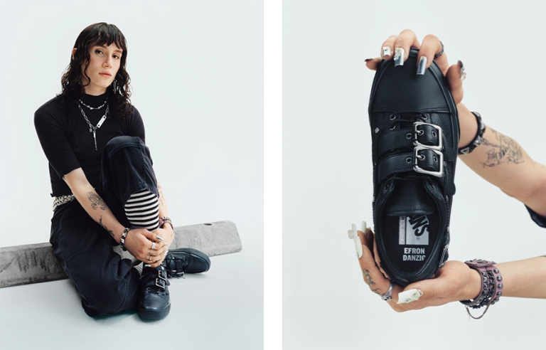 VANJACノベルティエフロン 作業服・作業用品 Vネックエプロン ボンマックス BONMAX