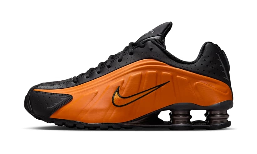 【2025年 秋 発売予定】NIKE SHOX R4 “Bright Ceramic/Black” (ナイキ ショックス “ブライトセラミック/ブラック”) [HQ1988-800]