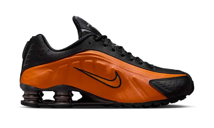 【2025年 秋 発売予定】NIKE SHOX R4 “Bright Ceramic/Black” (ナイキ ショックス “ブライトセラミック/ブラック”) [HQ1988-800]