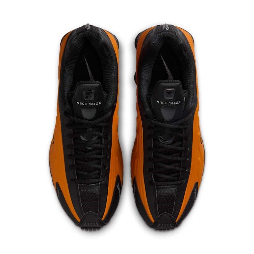 【2025年 秋 発売予定】NIKE SHOX R4 “Bright Ceramic/Black” (ナイキ ショックス “ブライトセラミック/ブラック”) [HQ1988-800]