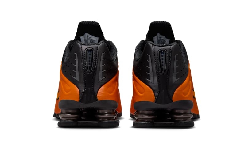 【2025年 秋 発売予定】NIKE SHOX R4 “Bright Ceramic/Black” (ナイキ ショックス “ブライトセラミック/ブラック”) [HQ1988-800]