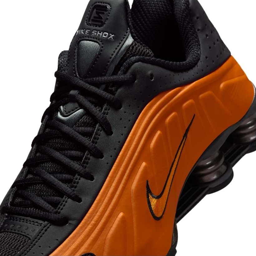 【2025年 秋 発売予定】NIKE SHOX R4 “Bright Ceramic/Black” (ナイキ ショックス “ブライトセラミック/ブラック”) [HQ1988-800]