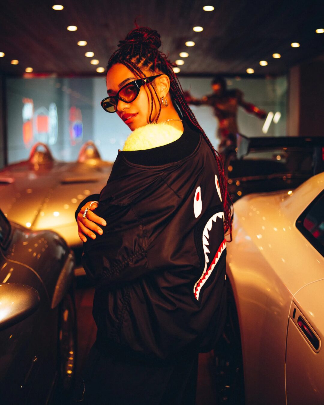 【2025年 7/5 発売予定】A BATHING APE 2025 FW COLLECITON “Connect with People” (ア ベイシング エイプ 2025年 秋冬 コレクション)