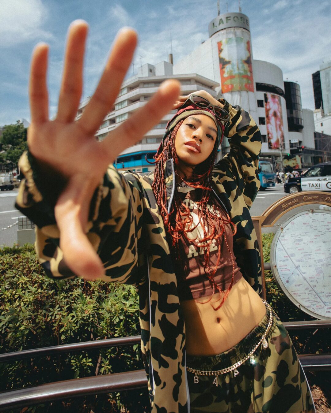 【2025年 7/5 発売予定】A BATHING APE 2025 FW COLLECITON “Connect with People” (ア ベイシング エイプ 2025年 秋冬 コレクション)
