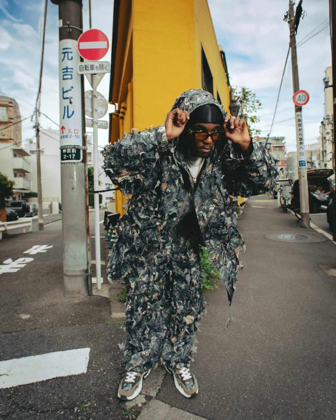 【2025年 7/5 発売予定】A BATHING APE 2025 FW COLLECITON “Connect with People” (ア ベイシング エイプ 2025年 秋冬 コレクション)