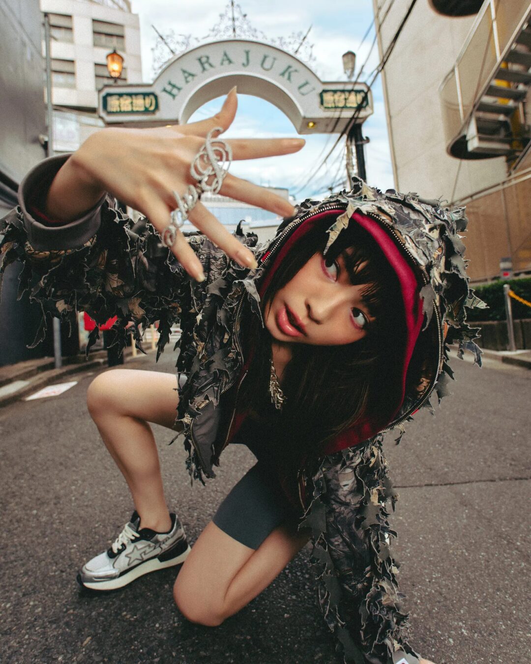 【2025年 7/5 発売予定】A BATHING APE 2025 FW COLLECITON “Connect with People” (ア ベイシング エイプ 2025年 秋冬 コレクション)