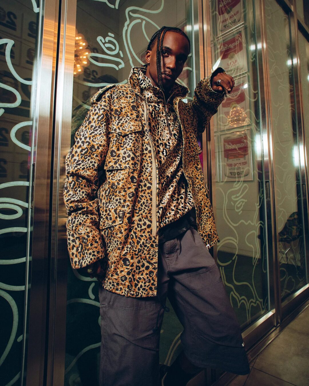 【2025年 7/5 発売予定】A BATHING APE 2025 FW COLLECITON “Connect with People” (ア ベイシング エイプ 2025年 秋冬 コレクション)