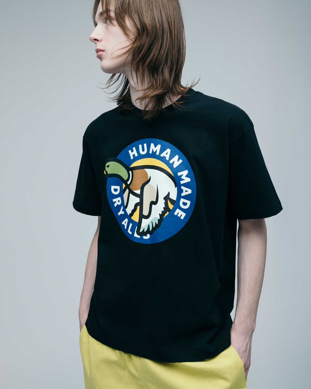 HUMAN MADE SEASON 29 [2025年 春夏] ニューアイテムが7/26 発売 (ヒューマンメイド 2025 SS)