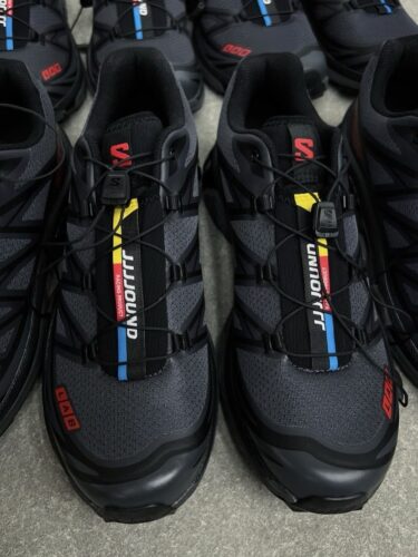 【近日発売】JJJJound × Salomon XT-6 (ジョウンド サロモン)