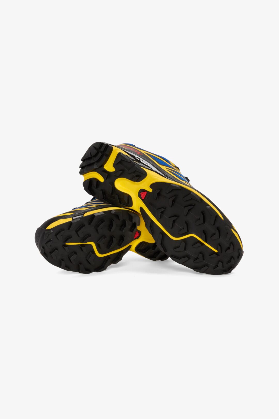 【2025年 8/7 & 8/8 発売】JJJJound × Salomon XT-6 “Ebony/Nautical Blue” (ジョウンド サロモン) [L49130300/L49130400]