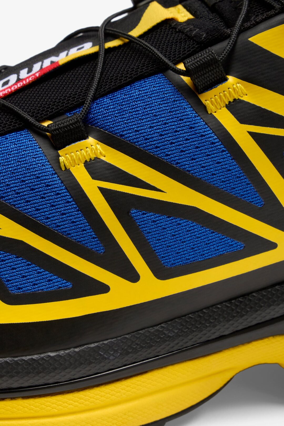 【2025年 8/7 & 8/8 発売】JJJJound × Salomon XT-6 “Ebony/Nautical Blue” (ジョウンド サロモン) [L49130300/L49130400]