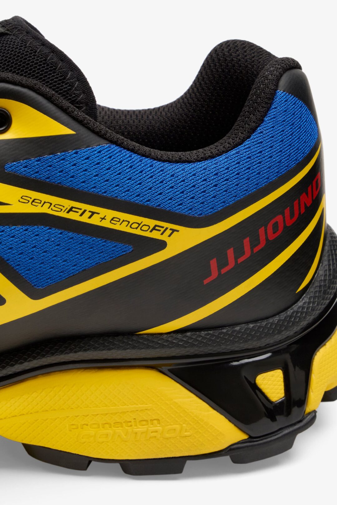 【2025年 8/7 & 8/8 発売】JJJJound × Salomon XT-6 “Ebony/Nautical Blue” (ジョウンド サロモン) [L49130300/L49130400]