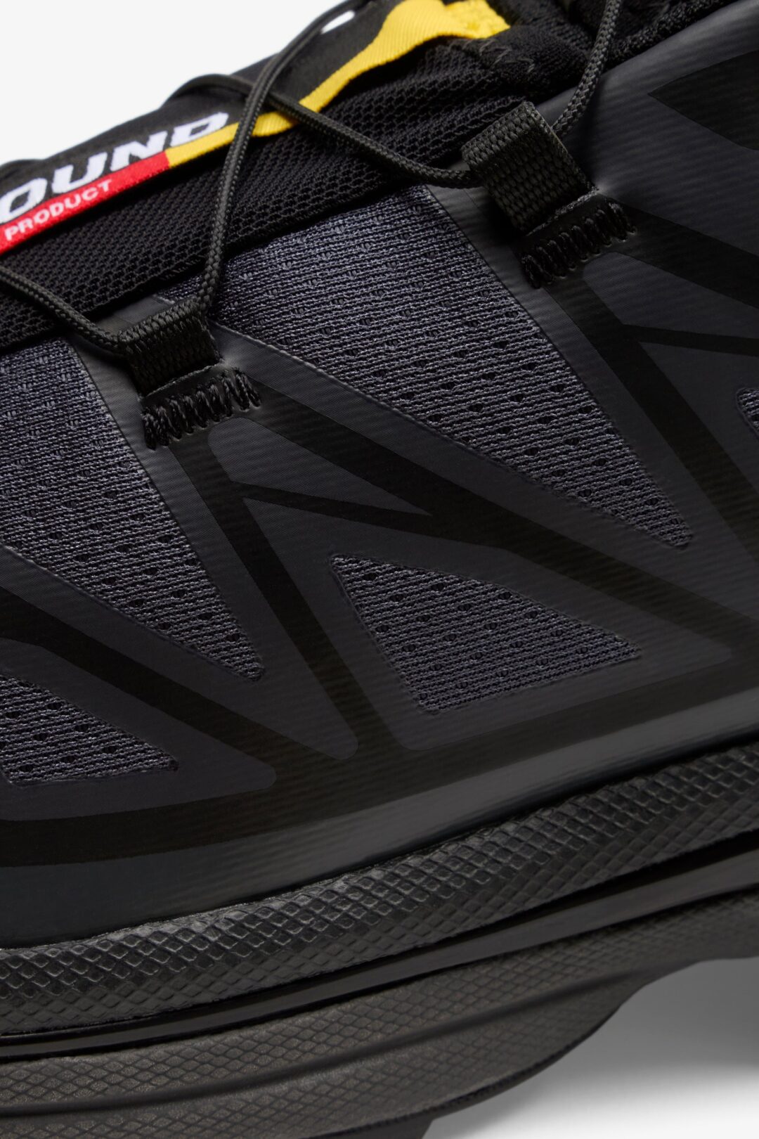 【2025年 8/7 & 8/8 発売】JJJJound × Salomon XT-6 “Ebony/Nautical Blue” (ジョウンド サロモン) [L49130300/L49130400]